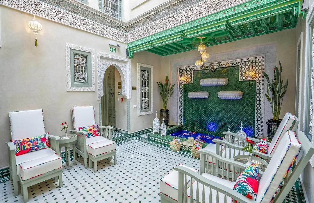 Riad Almisk-1