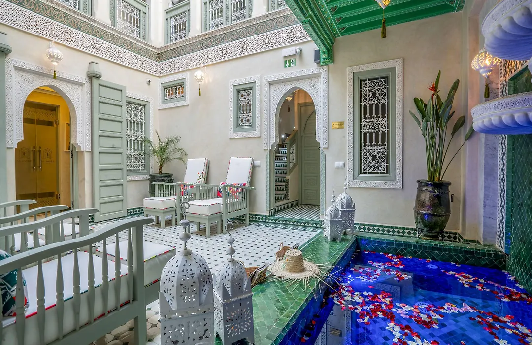 Riad Almisk-1