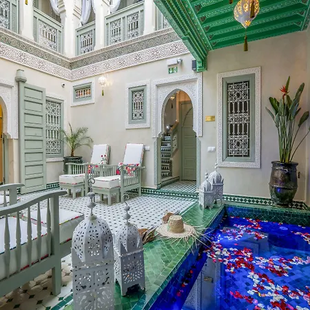 Riad Almisk-2